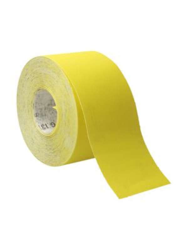 Norton G131F Abrasive Sanding Rolls