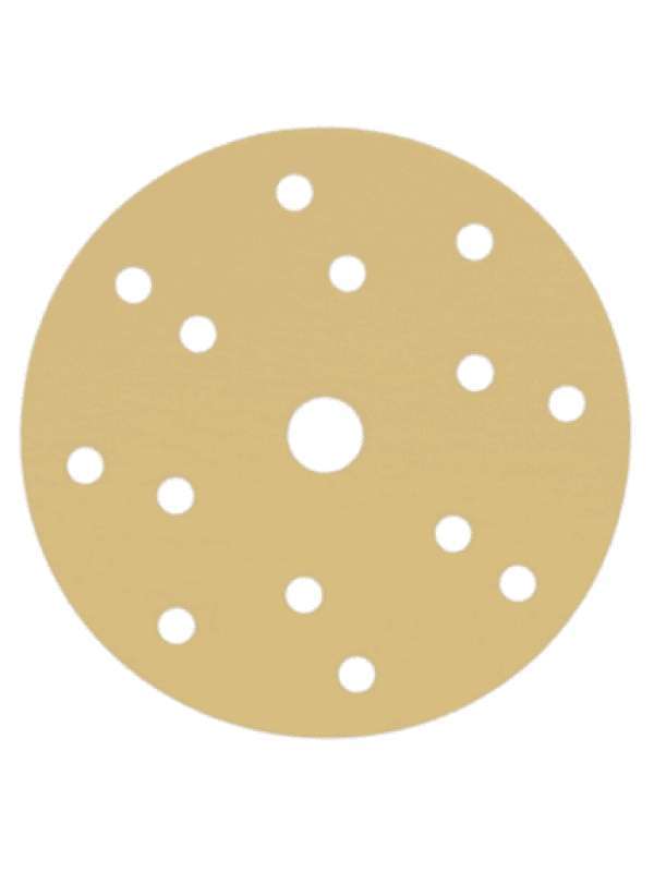 Norton A293 Premium Velcro Sanding Discs