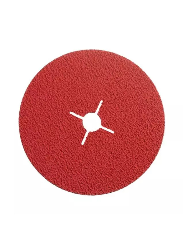 Norton Quantum F996 Ceramic Fibre Discs