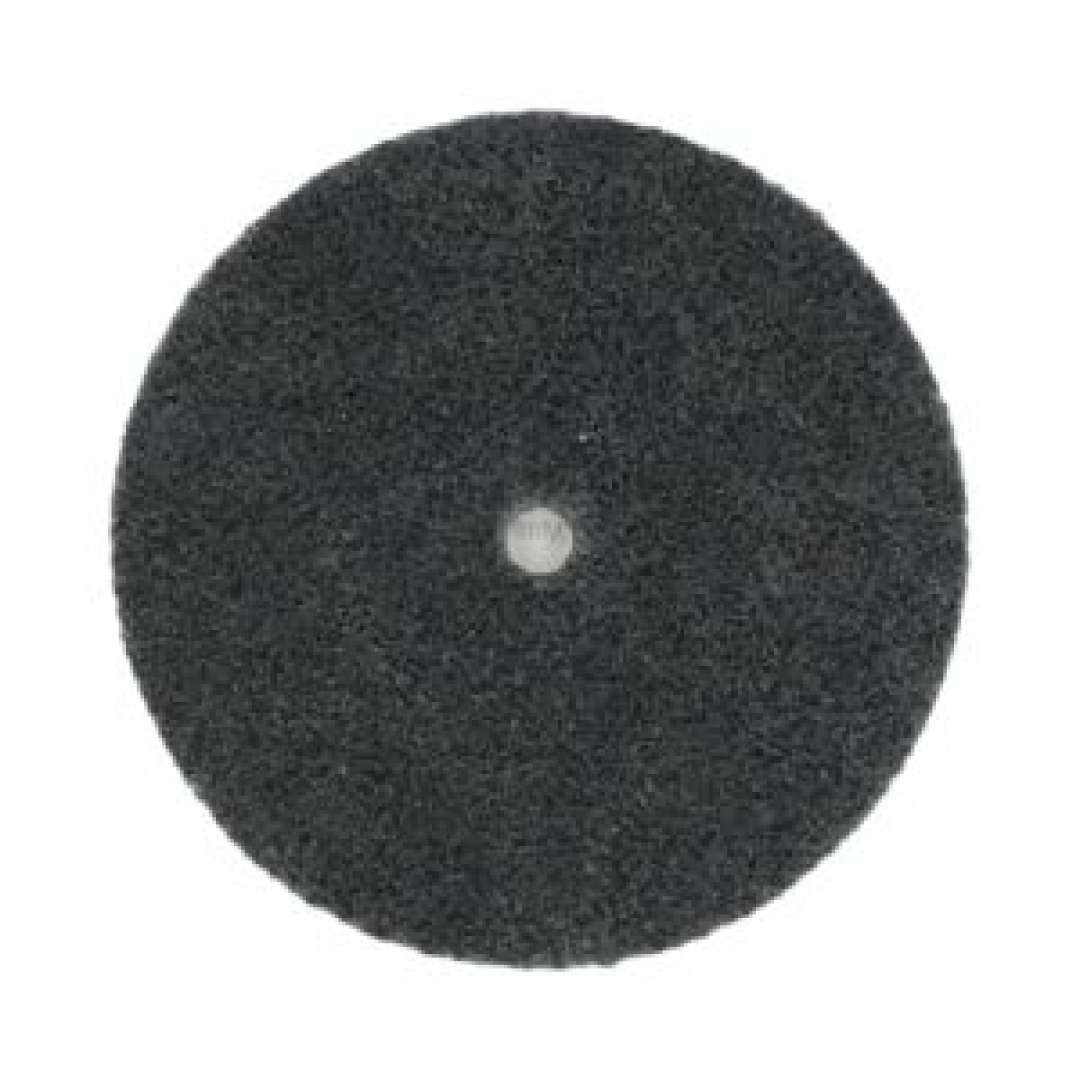 Unified wheel 76.2x6.35x6.35mm Fine Grey Norton Nex