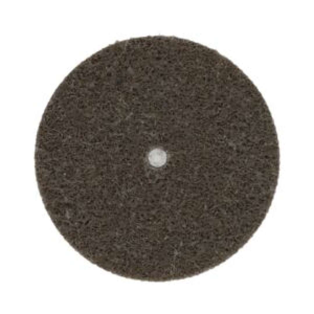 unified wheel 76.2x6.35x6.35mm Medium Brown Norton Nex