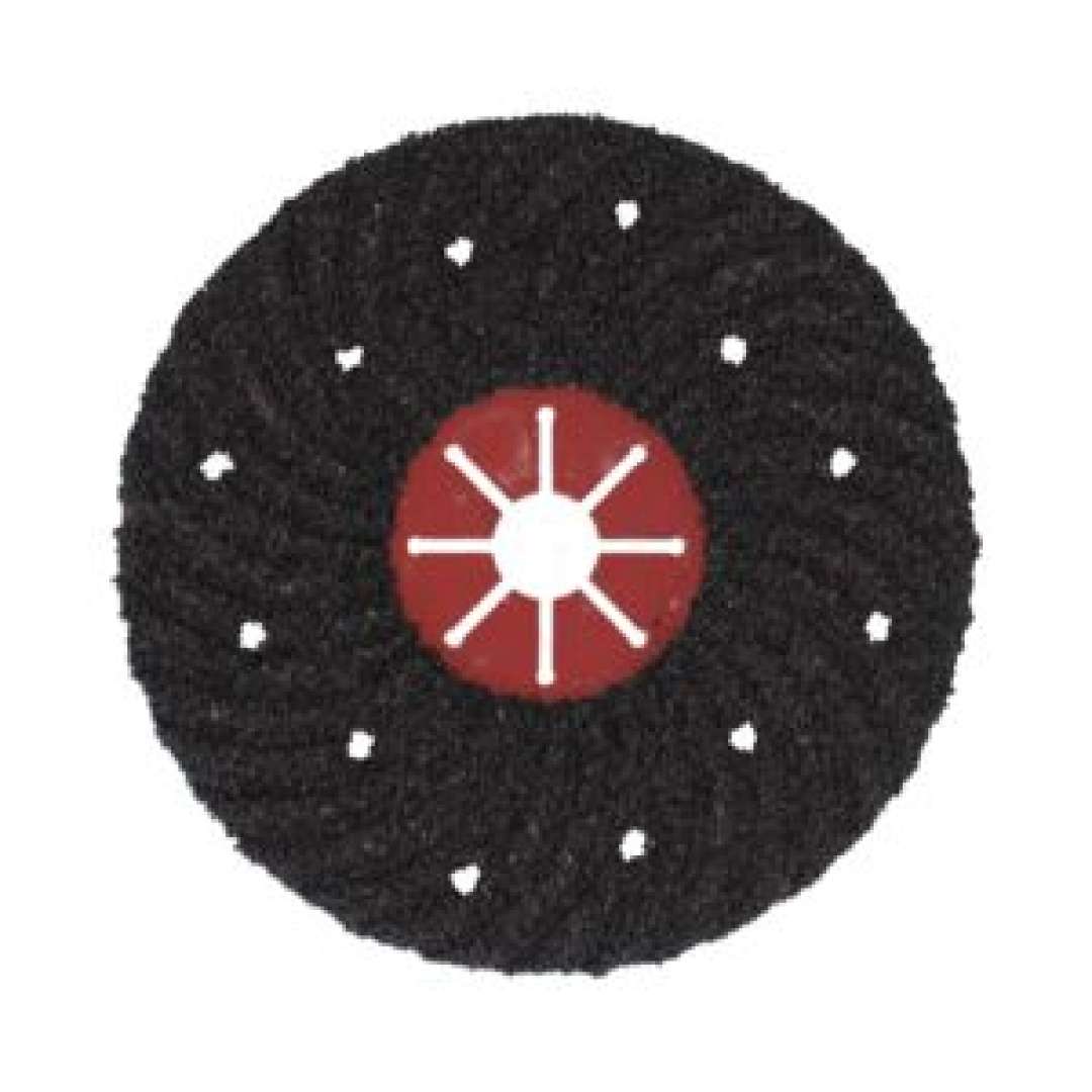 Norton Semi-Flex Discs