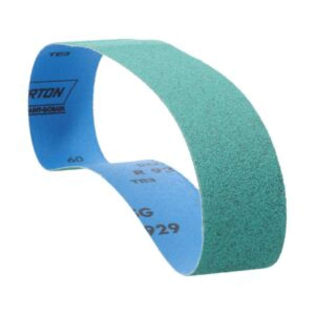 Norton R929 Narrow Sanding Belt
