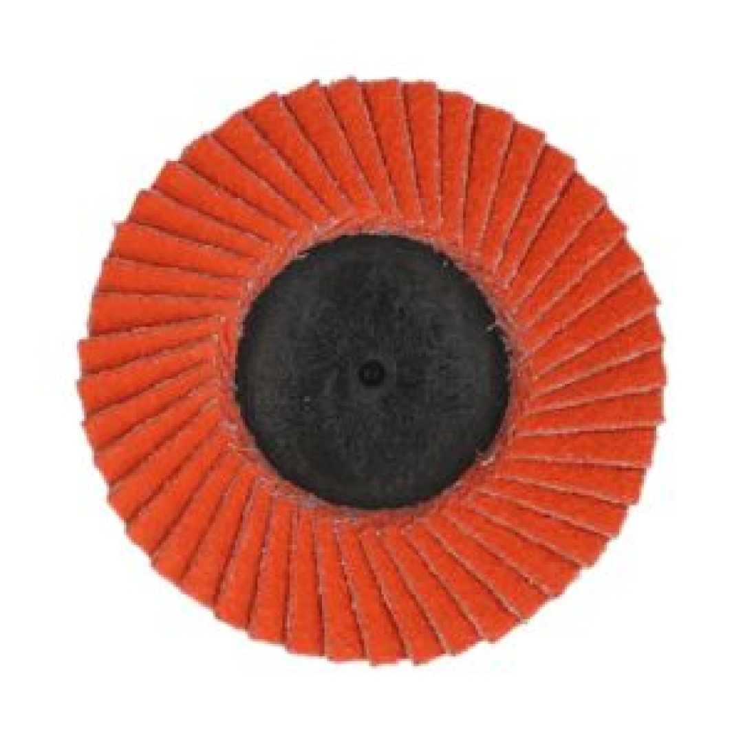 Norton Blaze Mini Flap Discs