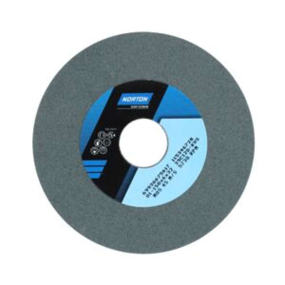 Norton 39C Saw gumming straight wheel