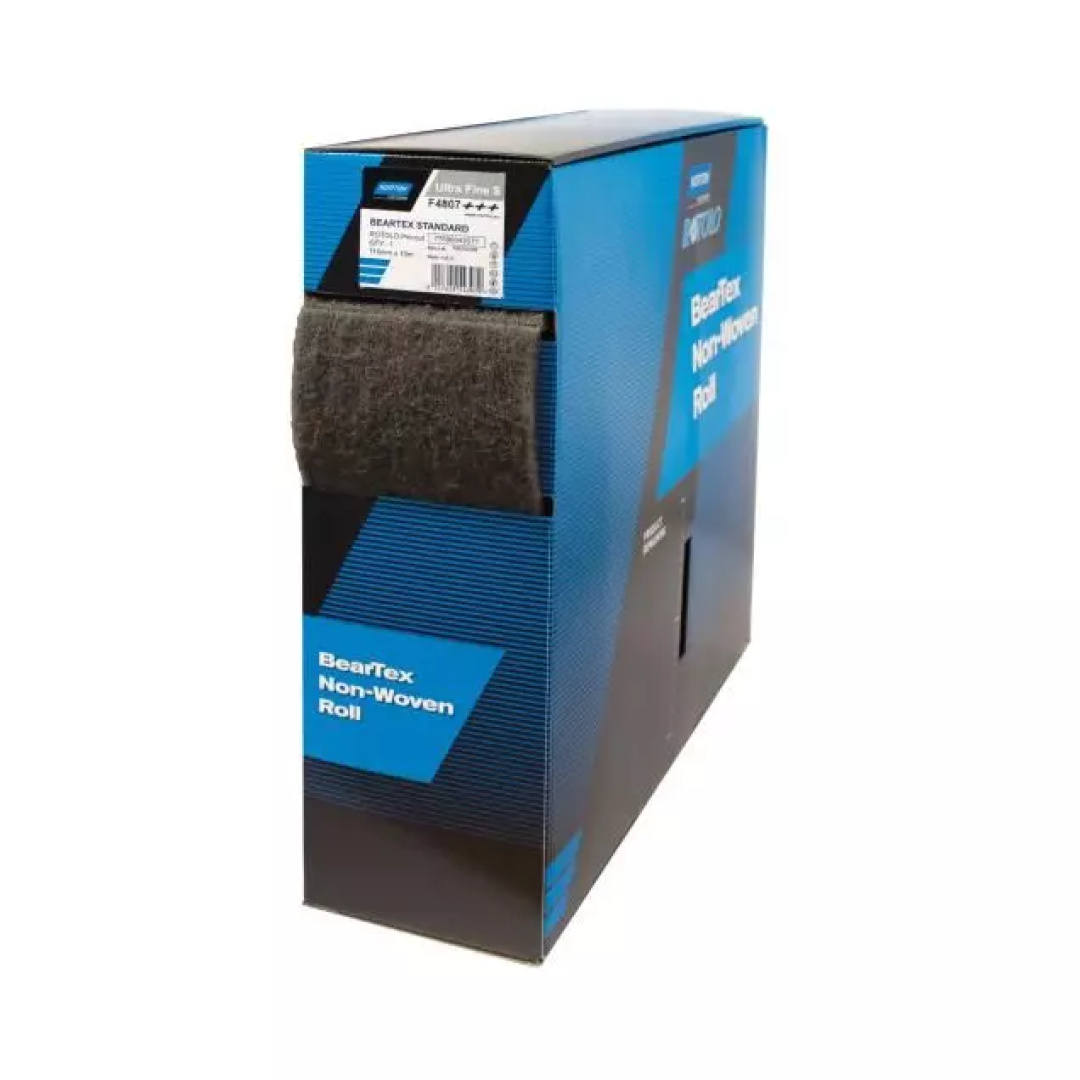 Norton ROTOLO Rolls Trimmed