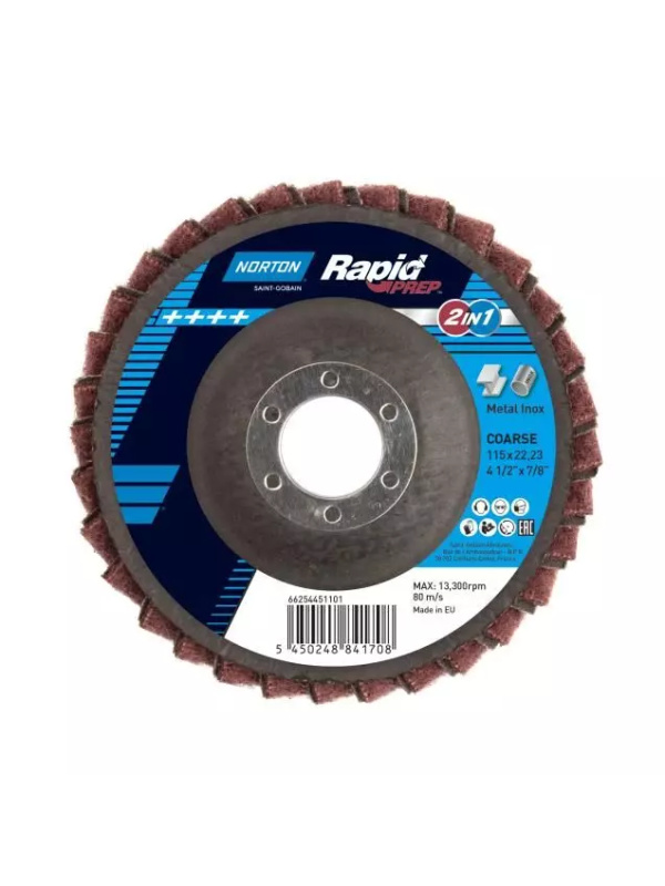 Norton Rapid Prep 2in1