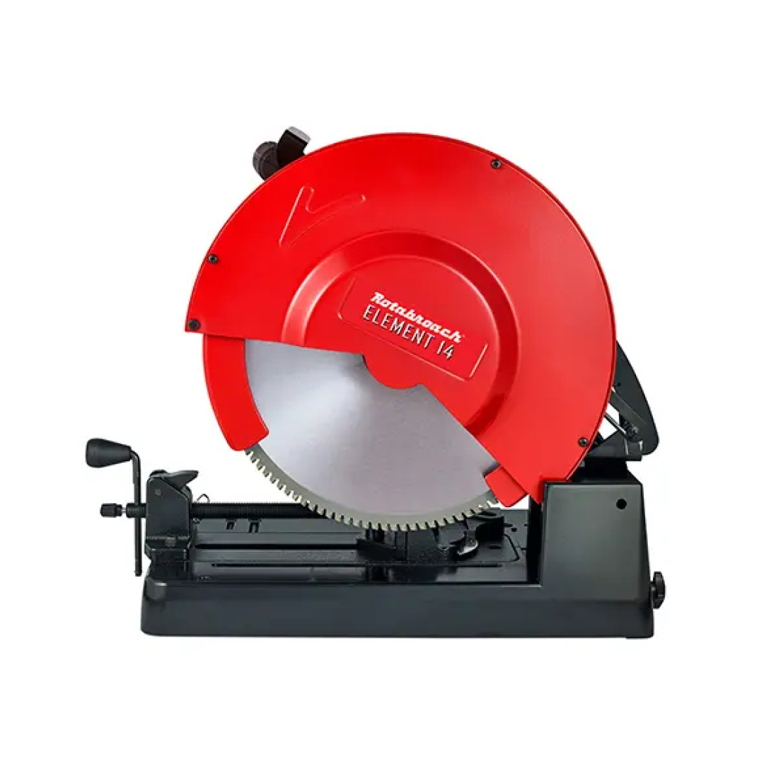 Rotabroach Element 14 Chop Saw