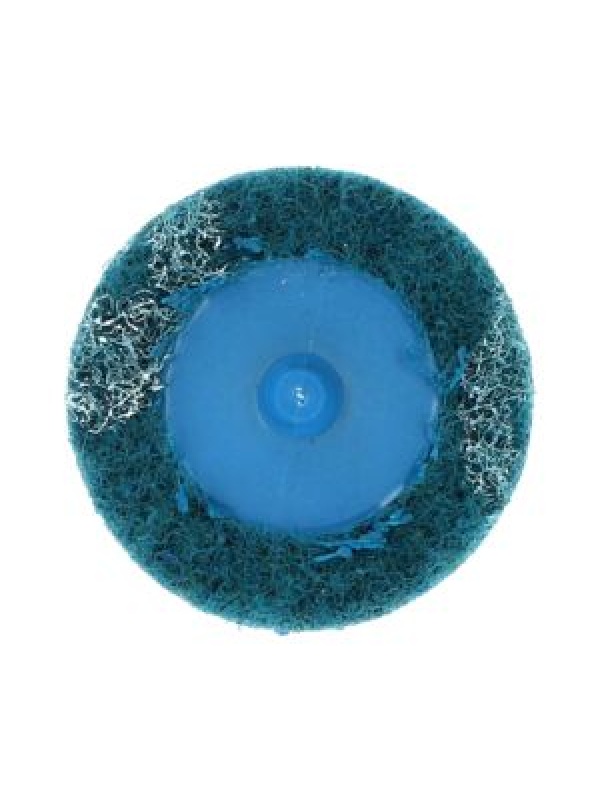 Norton Vortex Rapid Prep Low Flex - Surface Blending Discs with attachment