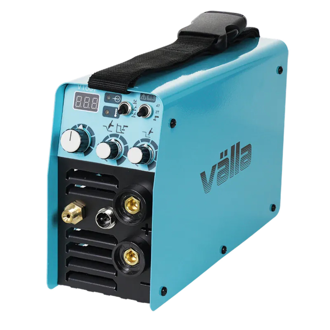 Välla V160T Inverter DC TIG & MMA Welder