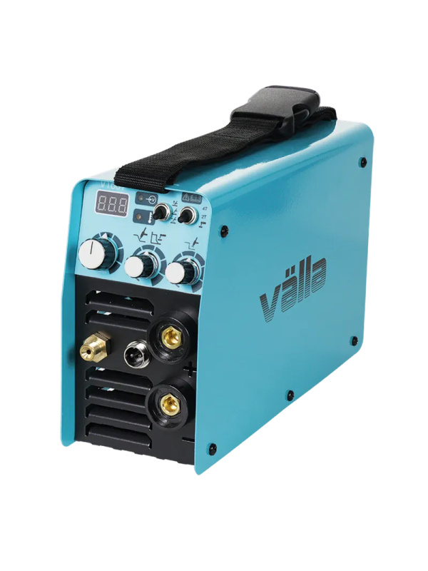 Välla V160T Inverter DC TIG & MMA Welder