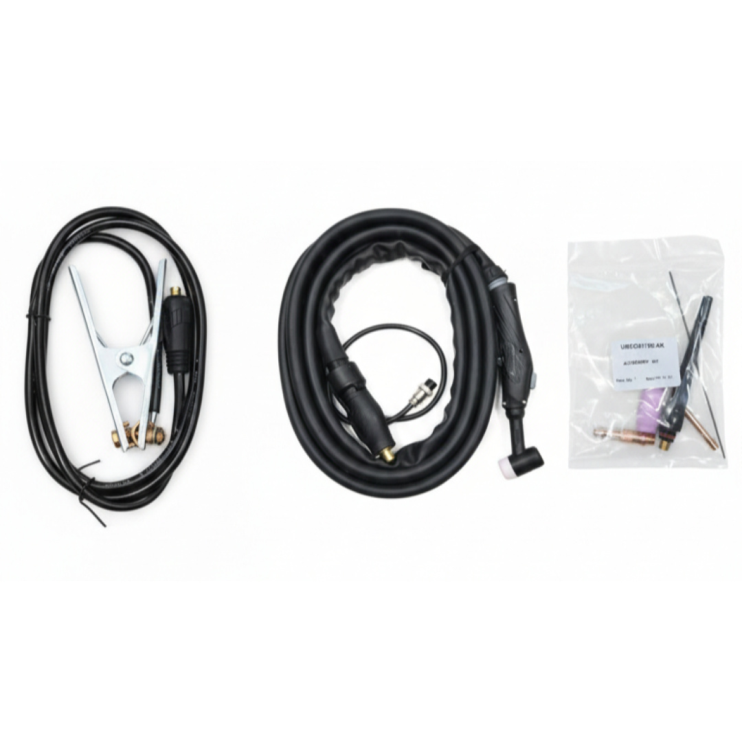 Välla V160T Inverter DC TIG & MMA Welder