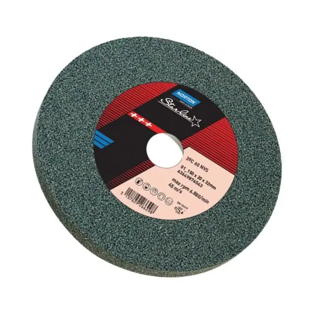 Norton Bench Wheels - 39C