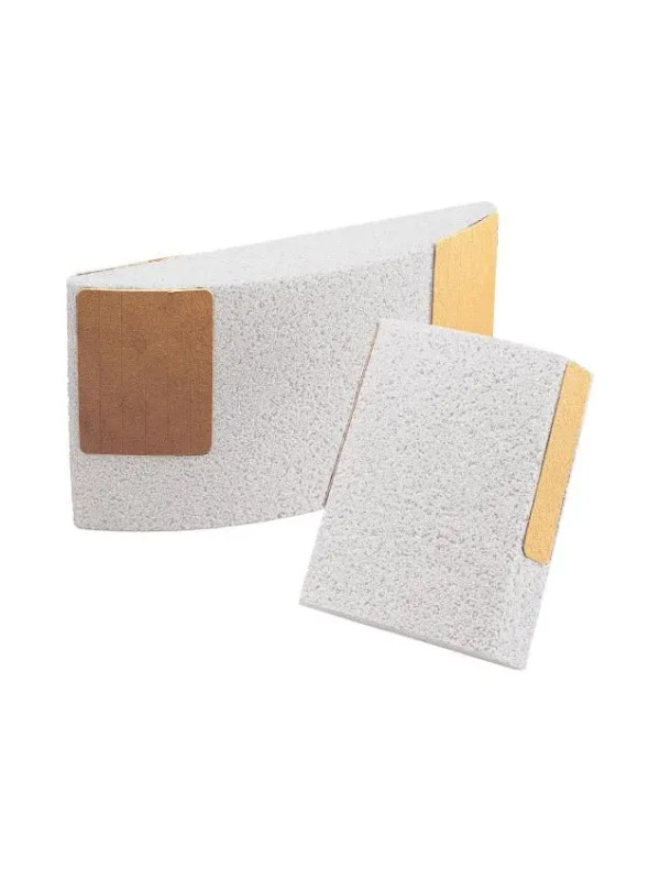 Norton Vitrium 3 Surface Grinding Segment