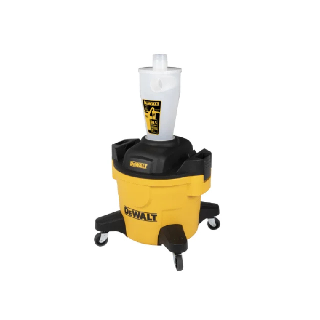 DEWALT DXVCS002 Cyclone Dust Collector
