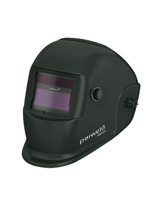 Cut & Grind Safety, Full Face Helmet, Safe For Welding