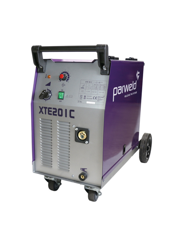 Parweld 205A Automotive MIG Machine XTE 201C