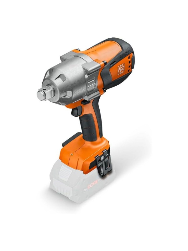 Fein Cordless Impact Wrench 1000nm Body Only