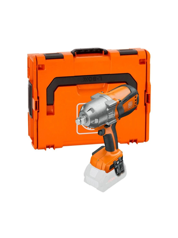 Fein Cordless Impact Wrench 1000nm Body Only