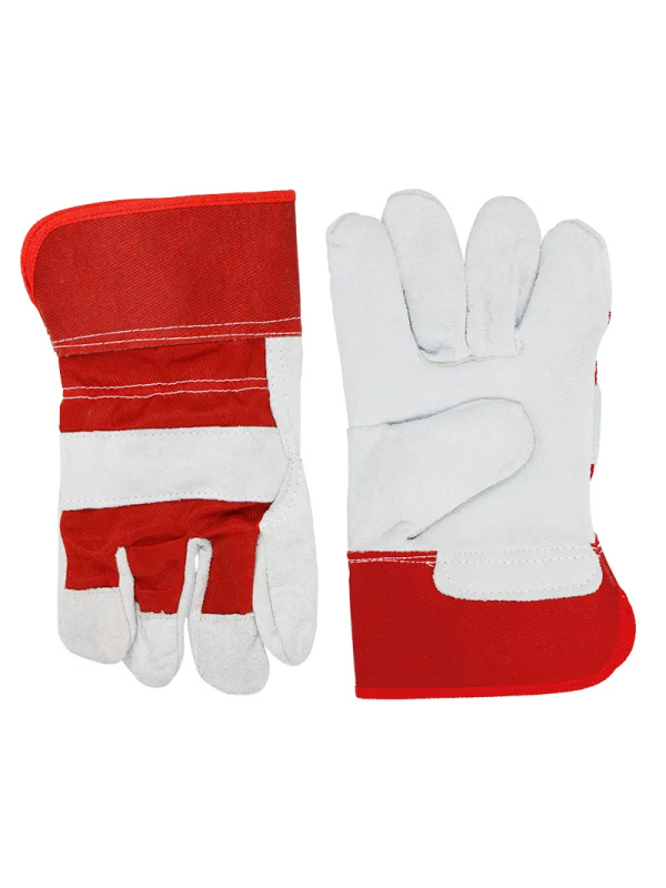 Parweld Power Rigger Gloves