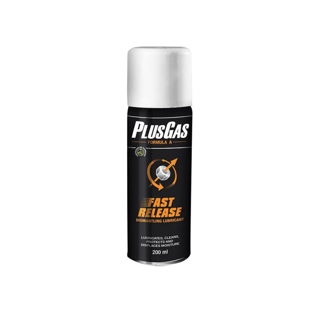 Plusgas