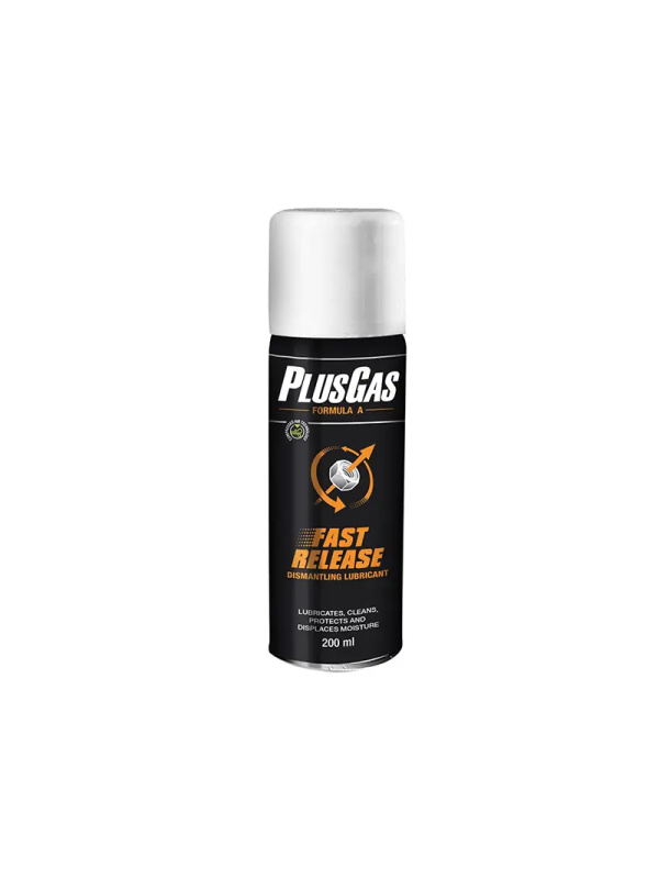 Plusgas