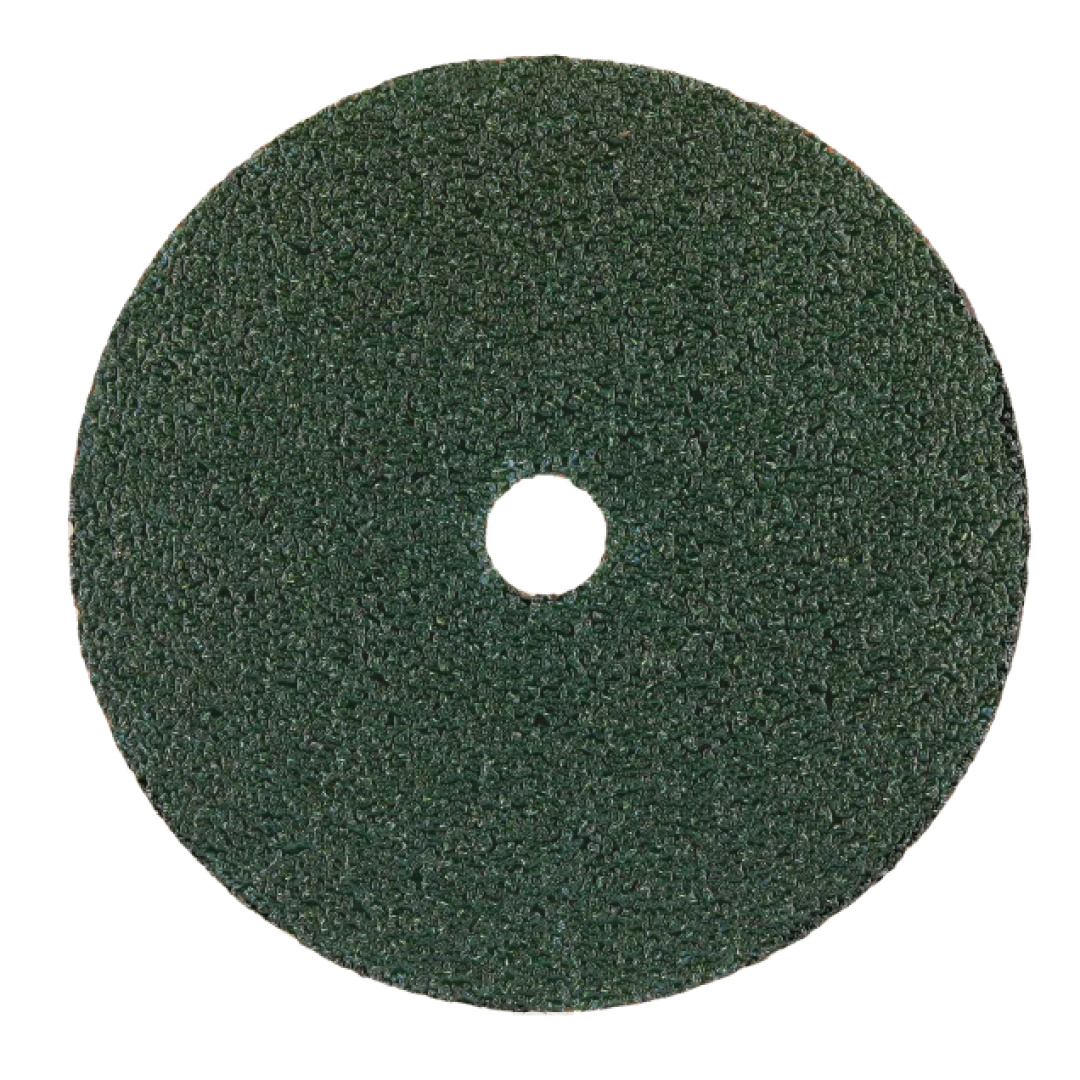 Norton RazorStar Ceramic Fibre Disc FS1190