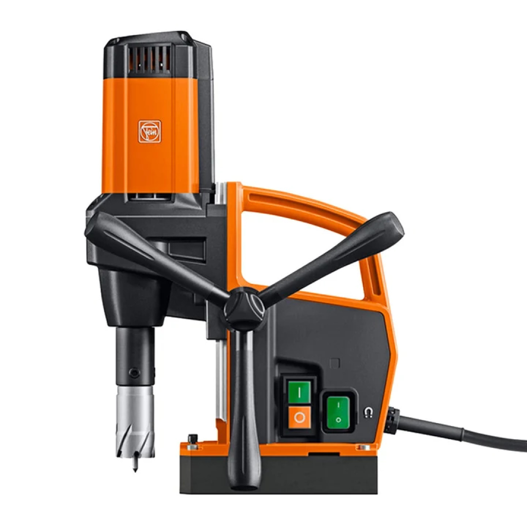 FEIN KBE 32 Endurance Magnetic Drill 32mm
