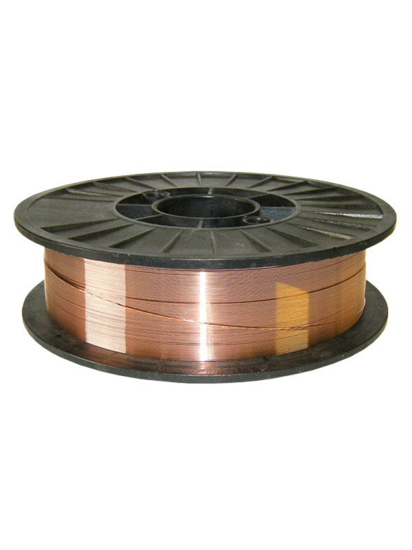 Mild Steel MIG Wire | A18 SG2 G3Si1 | 15kg Spool