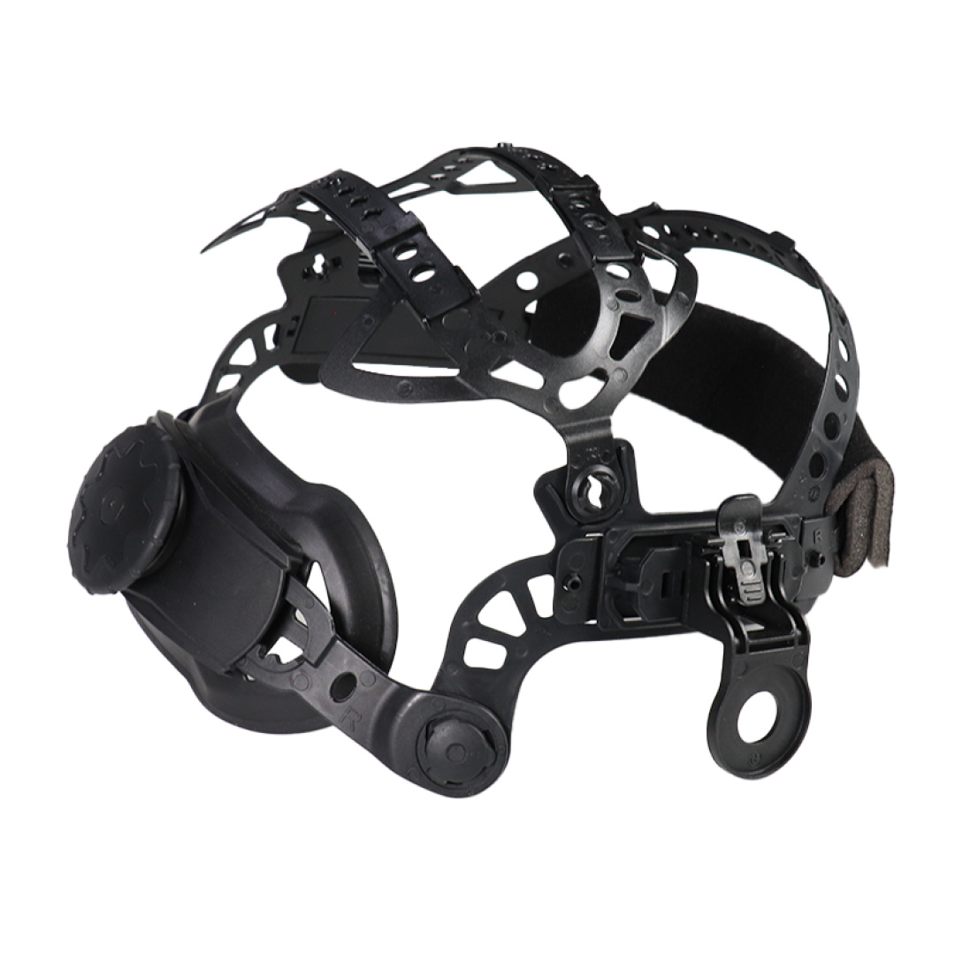 XR372 Sweatband 