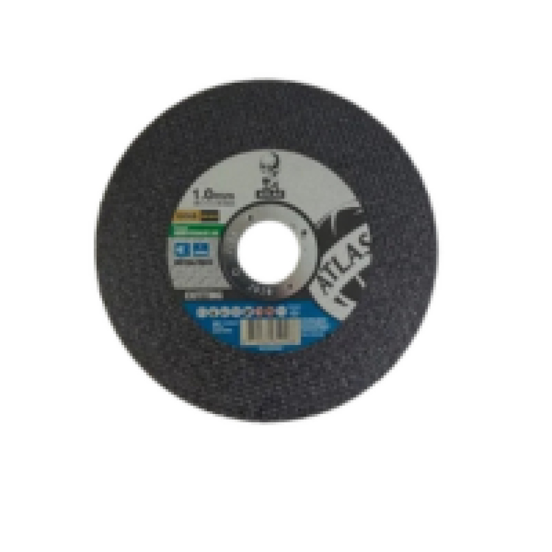 Atlas Gold Cutting Disc