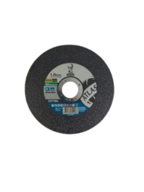 Atlas Gold Cutting Disc